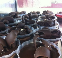 Flavor's Patisserie - Brisbane Tourism