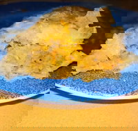 Fortuna Fish  Chips - Tourism Brisbane