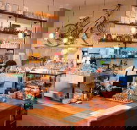 Forty Flips Cafe - Tourism Brisbane