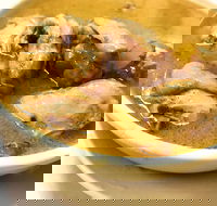 Golden Rice - Tourism Brisbane