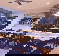 Ikon - Hotel Gracelands - Brisbane Tourism