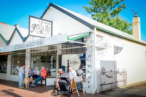 Il Locale Gelato - Tourism Brisbane 0