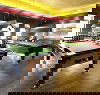 Imperial Hotel - Tourism Brisbane