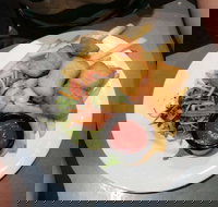 Koastal Kitchen - Tourism Brisbane