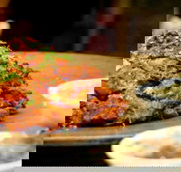 Kohinoor - Tourism Brisbane