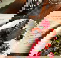 La Lune Wine Co - Brisbane Tourism