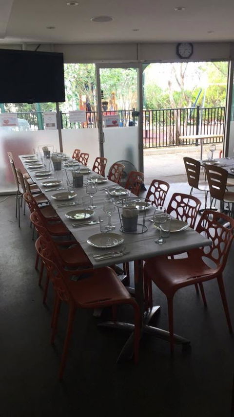 L'Impasto - Tourism Brisbane 0