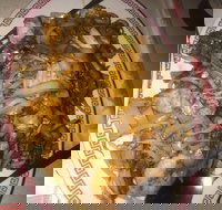 Merriwa Chinese Resturant - Tourism Brisbane