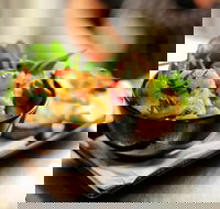 Milan Restaurant on Main - Tourism Brisbane