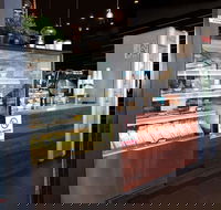 Mobi Cafe - Sunnybank Hills - Tourism Brisbane