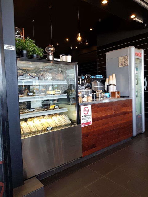 Mobi Cafe - Sunnybank Hills - Tourism Brisbane 0
