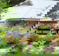 Mount Horrocks Wines - Tourism Brisbane