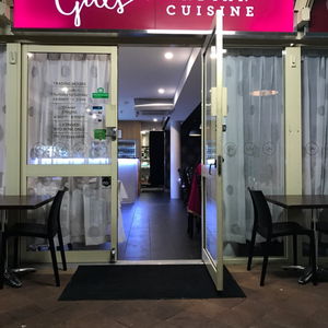 Munch Inn Takeaway