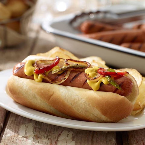 Nathan's Famous - Campbelltown - Tourism Brisbane 0
