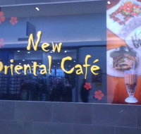 New Oriental Cafe - Brisbane Tourism