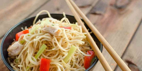 Noodle Paradise - Macquarie Fields - Brisbane Tourism 0