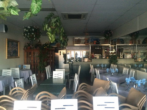 Oasis Thai & Malay Cafe - Tourism Brisbane 0