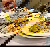 Pacific Seafood BBQ House - Richmond - Tourism Brisbane