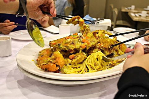 Pacific Seafood BBQ House - Richmond - Tourism Brisbane 0
