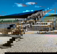 Pagan Cider - Brisbane Tourism