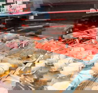 Red Sichuan - Tourism Brisbane