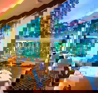 Relish Grill  Bar - Tourism Brisbane