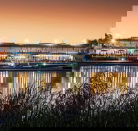 Renmark Club - Tourism Brisbane