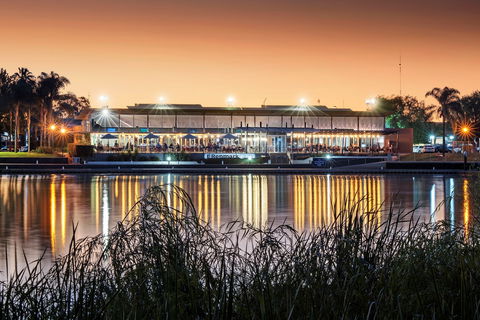 Renmark Club - Tourism Brisbane 0
