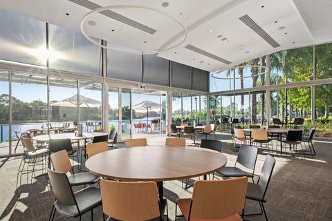 Renmark Club - Tourism Brisbane 2