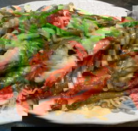 Richard's On The Park - Tourism Brisbane