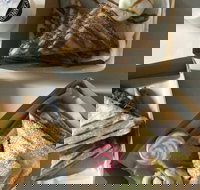 Ronny's - Brisbane Tourism