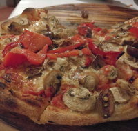 Rossini Ristorante Italiano - Tourism Brisbane