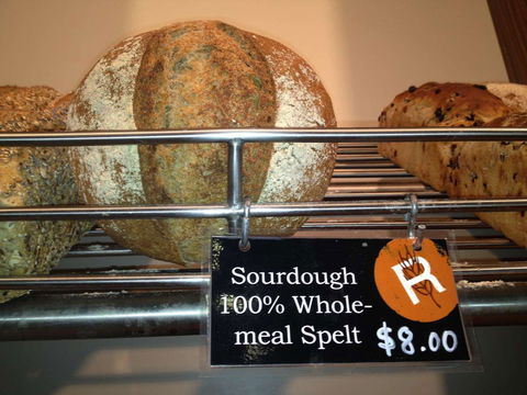 Rustic Bakery & Cafe - Tourism Brisbane 0