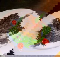 Seasons Restaurant - Brisbane Tourism