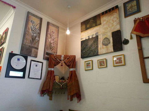 Shali's Cafe - Brisbane Tourism 0