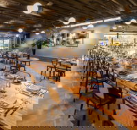 Slate Restaurant - Tourism Brisbane