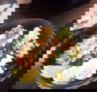 Stanley St Cafe - Tourism Brisbane