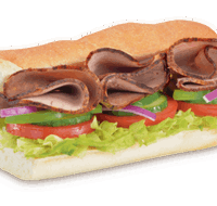 Subway - St Ives - Tourism Brisbane