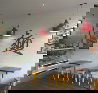 Sushi Noodle World - Tourism Brisbane