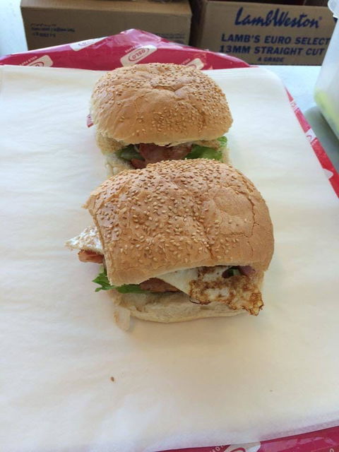 Taylor's Seafood - Brisbane Tourism 0