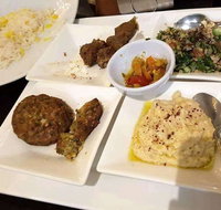 The Persian Restaurant - Brisbane Tourism