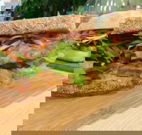 The Cafe at North Richmond Community Health - Tourism Brisbane