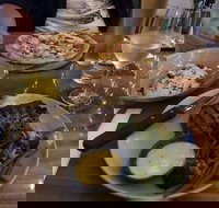 White Rhino Bar  Eats - Tourism Brisbane