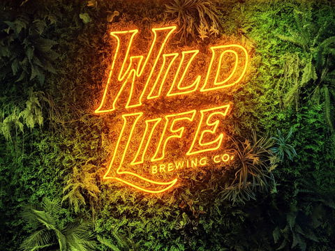 Wild Life Brewing Co. - Tourism Brisbane 0