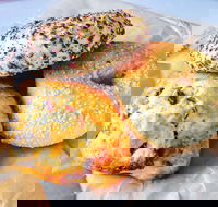 Woodfrog Bakery - Brisbane Tourism