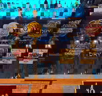 Zed Bar - Tourism Brisbane