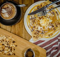 Bellas Cafe  Licensed Italian Restaurant - Brisbane Tourism