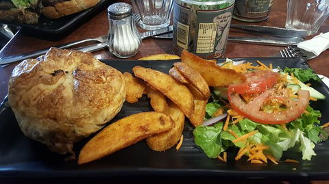 Elephant Boy Cafe - Tourism Brisbane 0