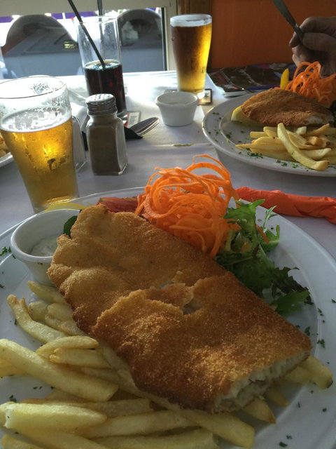 Queensland National Hotel - Tourism Brisbane 1