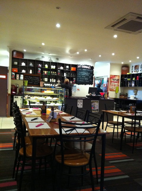 Queensland National Hotel - Tourism Brisbane 2